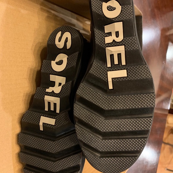 Sorel Lexi Wedge - Picture 3 of 8